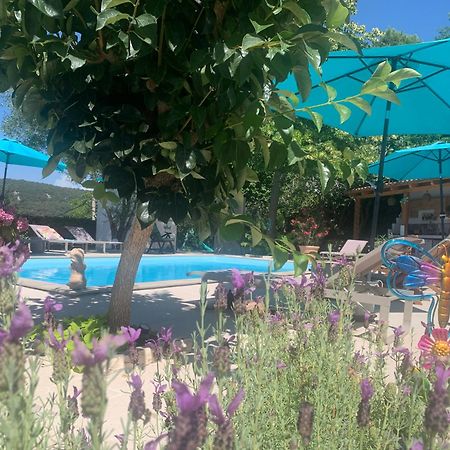 Villa Kristina Rab Supetarska Draga Exterior foto